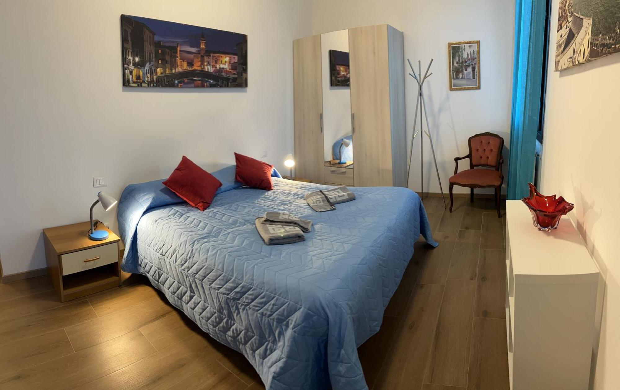 Tintoretto 1 Con Terrazza Sopra Il Tetto, 3 Bagni, 3 Grandi Camere Da Letto, Super Nuovo 베니스 외부 사진